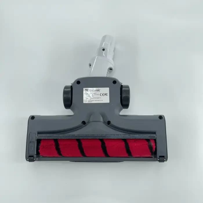 Tête de brosse électrique pour aspirateur sans fil ULTENIC U10 PRO U11 U12 U12pro, nettoyage des sol