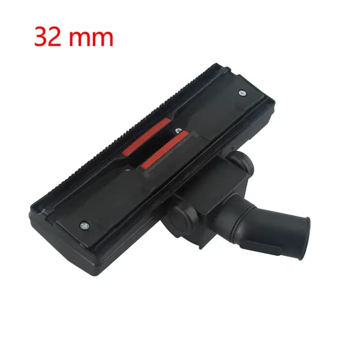 Buse d'aspirateur pour tapis et sol, 32-35mm, accessoires de brosse, buses de tête pour sols, pièces
