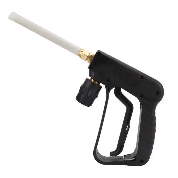 Pistolet à Vapeur pour Lavage de Voiture, 300 ℃, 3 à 10m, Compact, observateur, Haute Température, D