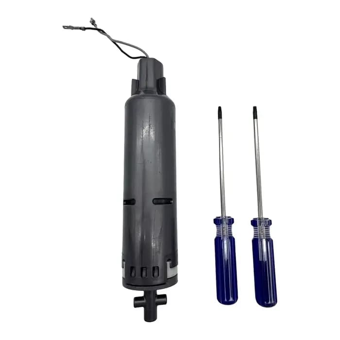 Moteur 20W pour aspirateur Dyson V6 V7 V8 SV10 SV11 SV25 SV03 SV06 SV07 SV09, accessoires de tête de