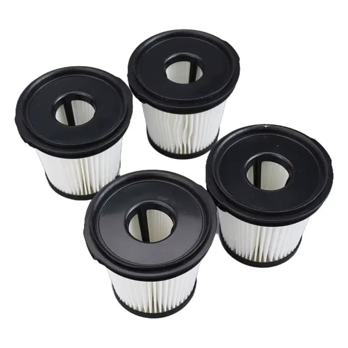 Filtres de remplacement pour aspirateur à main sans fil Shark Detect Pro IW3611DE IW3611EU IW1611DE,