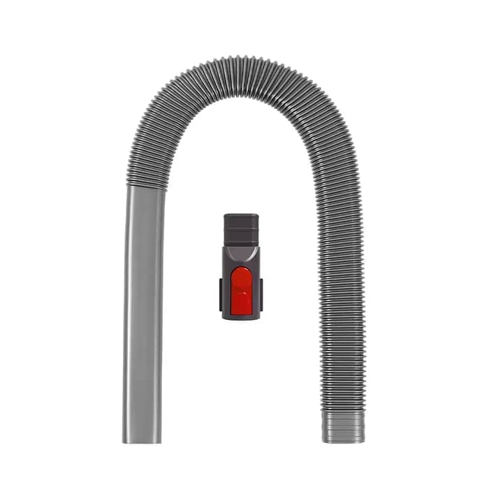 Kit de nettoyage de ventilation pour sèche-linge, fixation de tuyau pour Dyson V7 V8 V10 V11 V12 V15