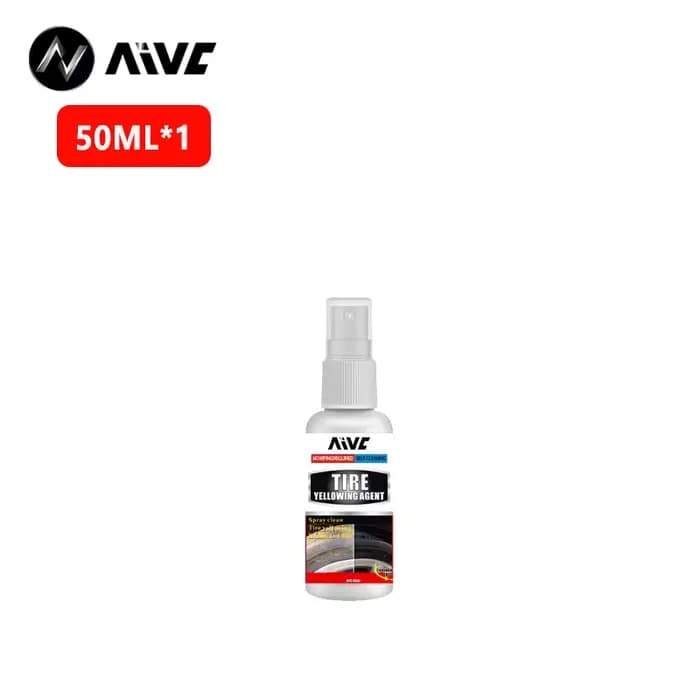 Nettoyeur de pneus de voiture professionnel, tout usage, résistant aux taches, Protection UV, Anti-â