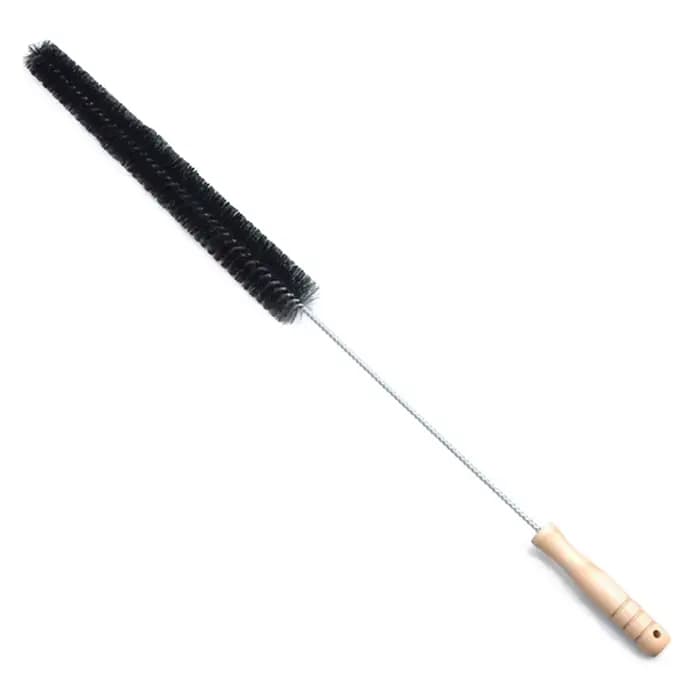 Brosse de nettoyage de radiateur 70/75cm, polyvalente, pliable, longue et fine, plumeau, Machine à l