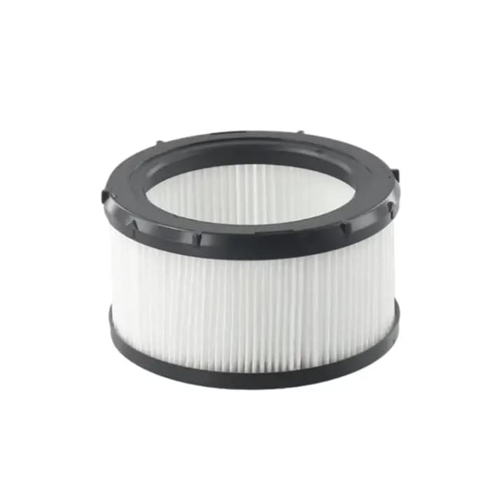 Accessoires de filtre à vide pour batterie Rowenta x-force Flex 9.60 Aqua/Animal/allergie/x-nano, pr