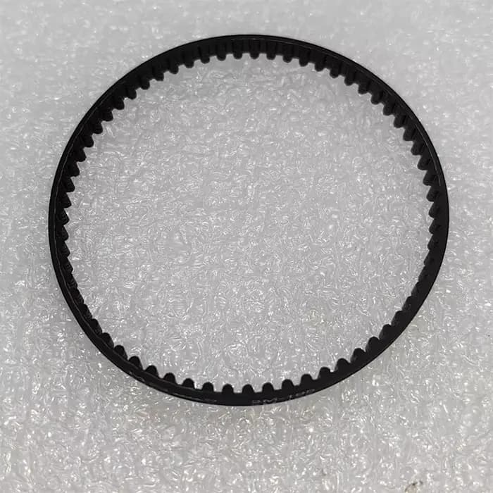 Courroies de pièces d'aspirateur (3M-192-6) longueur 192mm largeur 6mm, accessoires de réparation ad