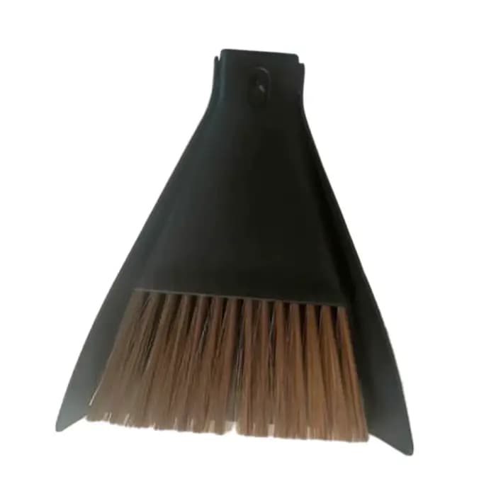 Ensemble de petits balais et pelle à poussière multifonctions pour la maison, nettoyage de bureau, p