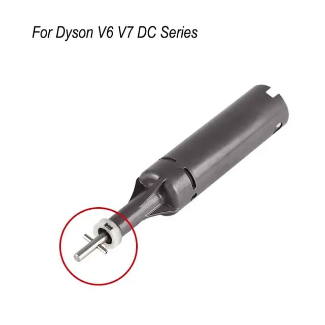 Moteur de tête d'aspiration à entraînement Direct pour Dyson DC58 DC59 DC62 DC74 V6 V7 V8 V10, pièce