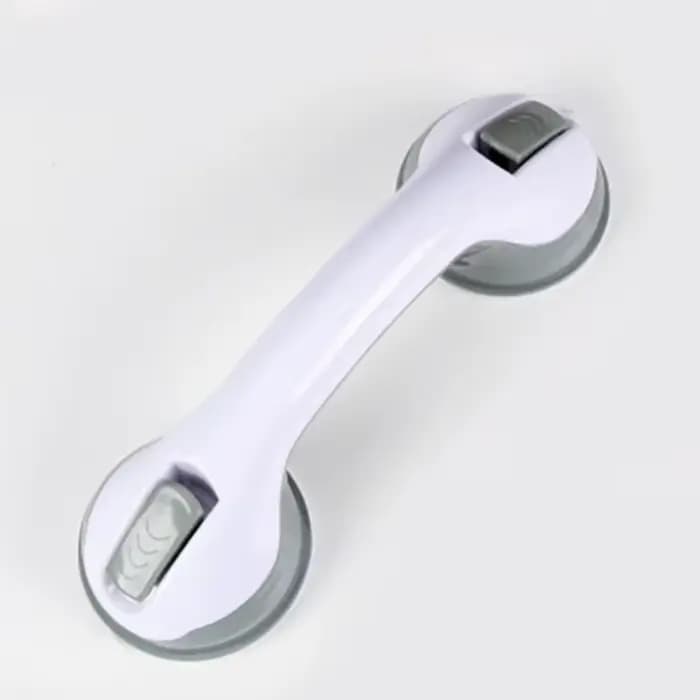 Barres d'appui à aspiration pour salle de bain, poignées de sécurité pour douche, baignoire, poignée