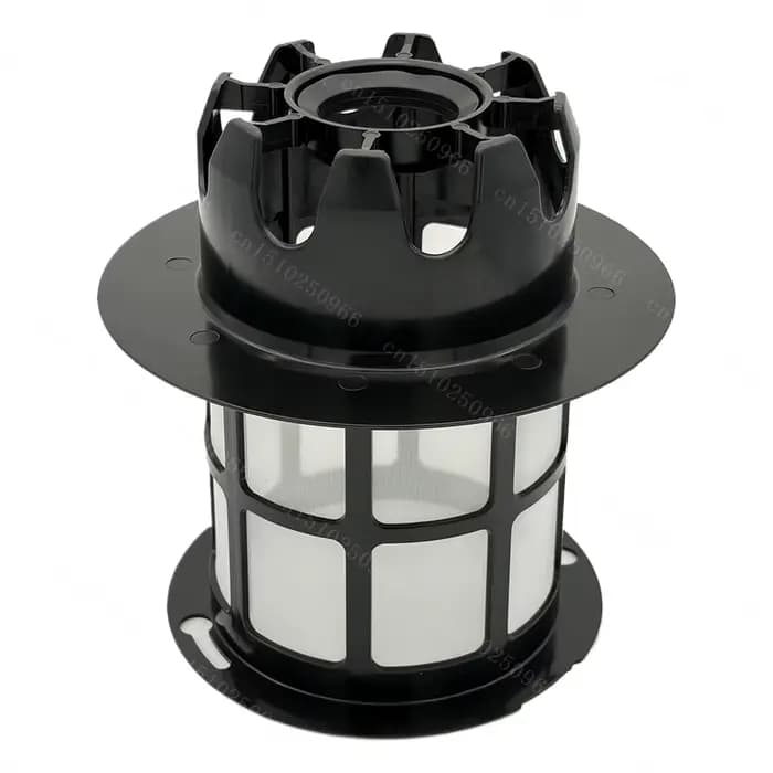 Filtres de remplacement pour aspirateur Bosch Siemens Relaxx'x Ultimate Zoo Pro Animal 00708278 7082
