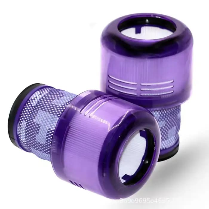 Filtre Hepa pour aspirateur sans fil Dyson V11 V15 SV14 SV22, pièces de rechange lavables