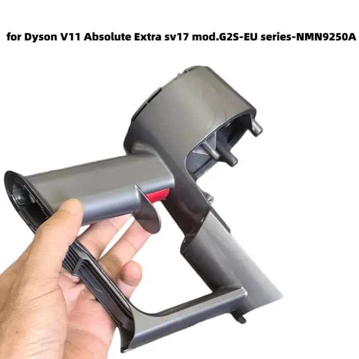 Poignée d'aspirateur (avec interrupteur) pour Dyson V11 Absolute Extra sv17 mod.G2S-EU series-NMN925
