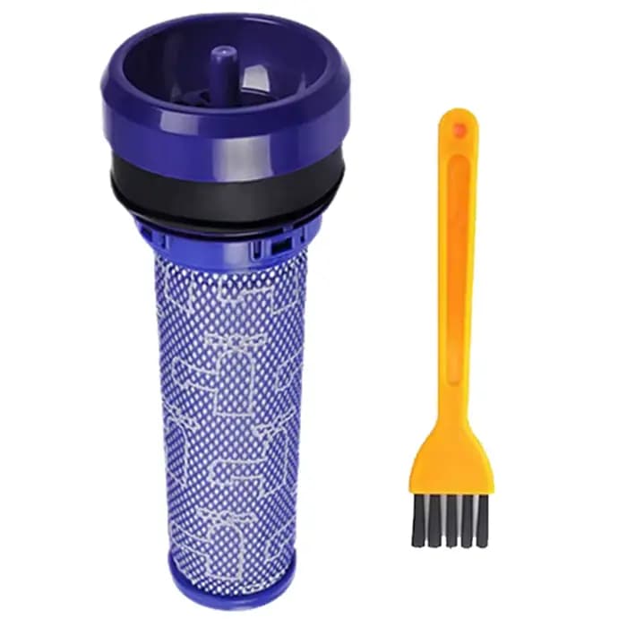 Filtre pour aspirateur Dyson DC28 DC33 DC37 DC39 DC41 DC53, pré-filtre à baril lavable, pièces de re