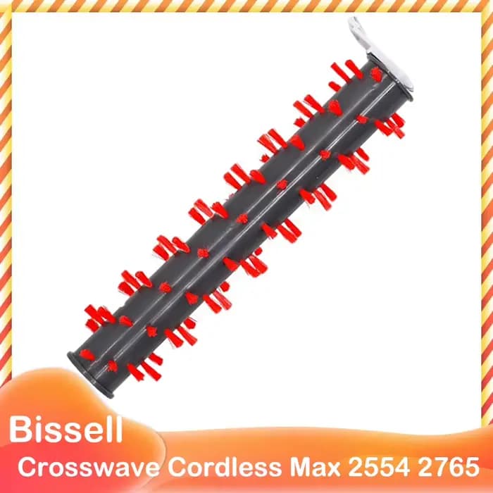Brosse principale filtre HEPA pour Bissell Crosswave sans fil Max 2554 2554A 2590 2596 2596B 2596M 2