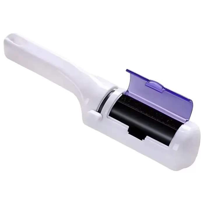 Brosse multifonction pour enlever les poils d'animaux, brosse manuelle pour enlever les poils de chi