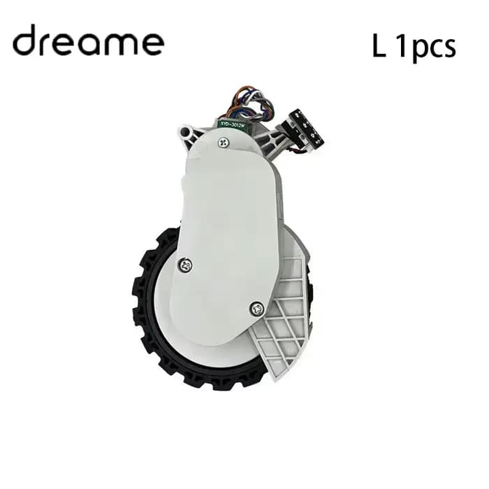 Pour xiaomi x20 + B116 B101CN C102CN S10 + Original Dreame bot L10s L10 Ultra L10s Ultra W10S Pro ro