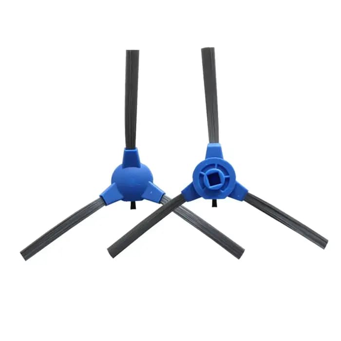 Pièces de rechange pour aspirateur robot Cecotec Conga 1090 / 1099 1790 Ultra Titanium, brosse latér