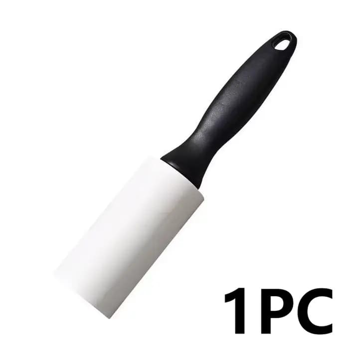 Bâton anti-poussière collant pour le nettoyage de la maison, bâton anti-poussière de Surface pour vê