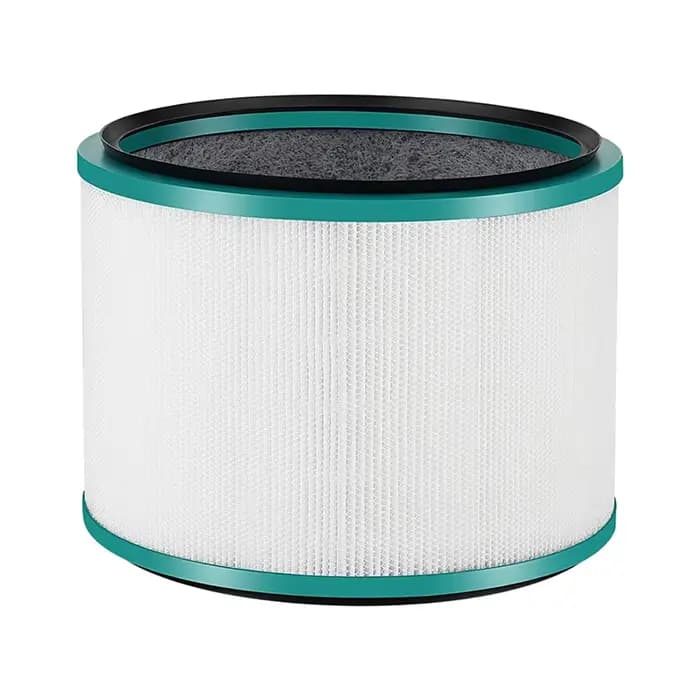 Filtre purificateur d'air pour Dyson HP00 HP01 HP02 HP03 DP01 DP03, accessoires pour purificateur d'