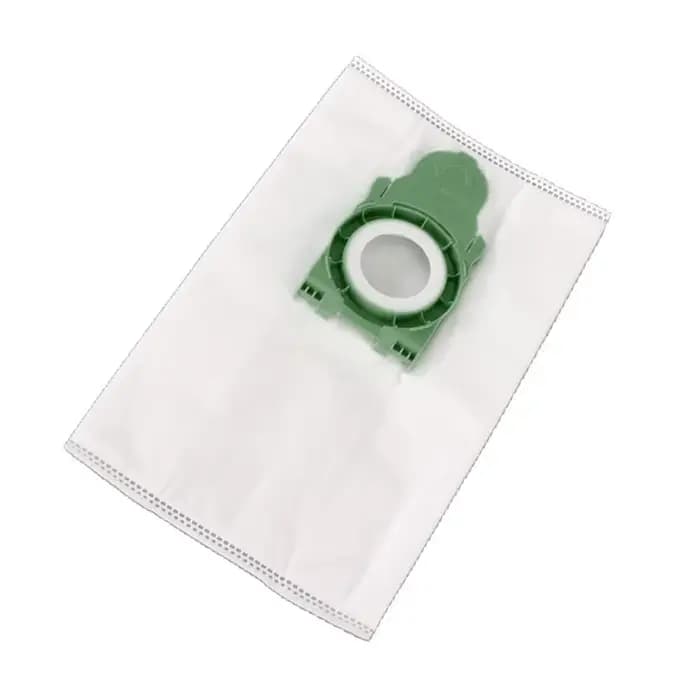 Sacs à vide jetables pour Sebo Airbelt, série E 8300ER, sacs à poussière de grande capacité de 3,5 l