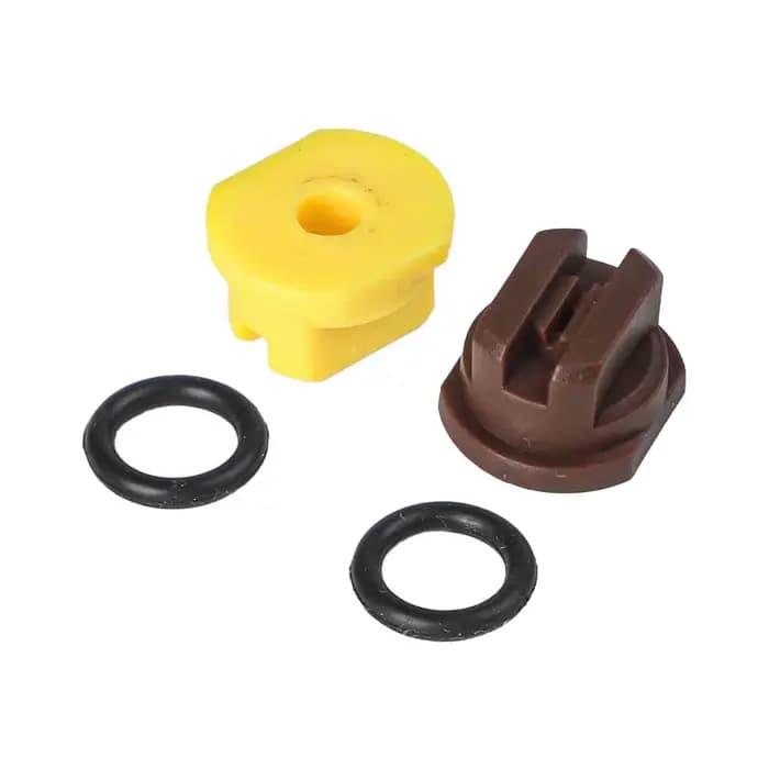Buse de remplacement pour buse Karcher pour Puzzi8/1 10/1 2.884 – 546.0, fournitures ménagères, pièc