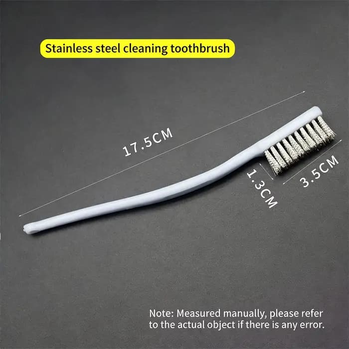 Brosses de nettoyage et de polissage pour l'élimination de la rouille, brosses métalliques en laiton