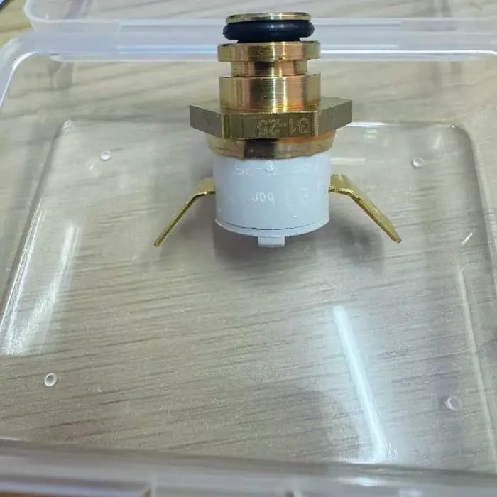 Nouvel accessoire et consommable pour nettoyeur vapeur KARCHER, contrôleur de pression SC3DSG2/2, 1