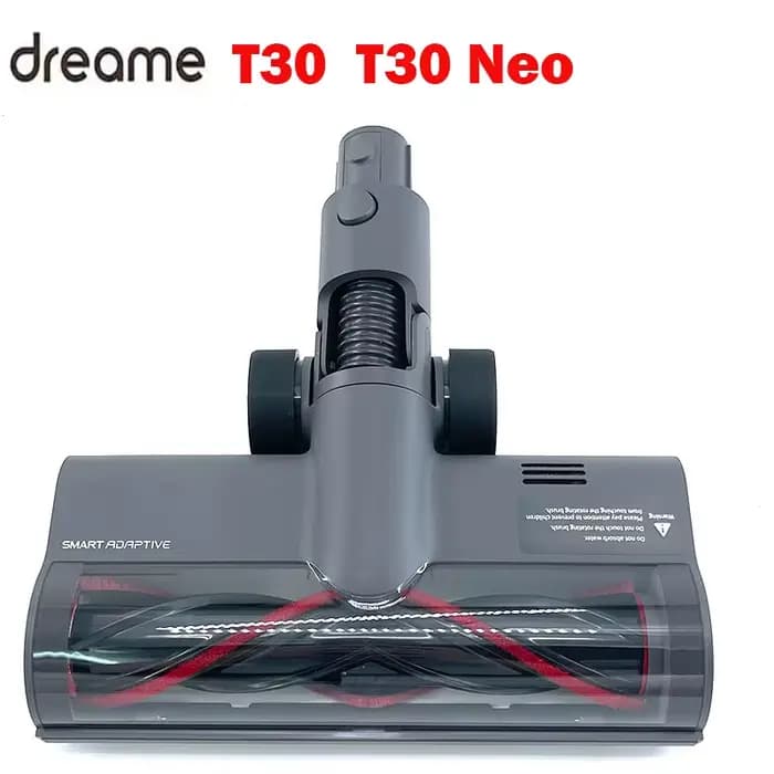 Dreame – aspirateur à main sans fil T30/T30 Neo, pièces de rechange originales, accessoires pour bro
