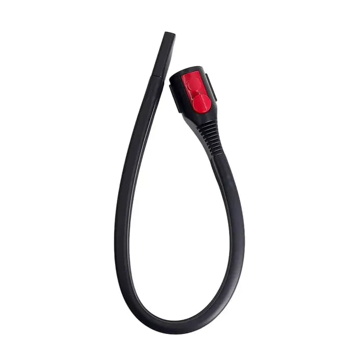 Pour aspirateur sans fil Dyson V7 V8 V10 V11 V12 V15, accessoire suceur Flexible + tuyau d'extension