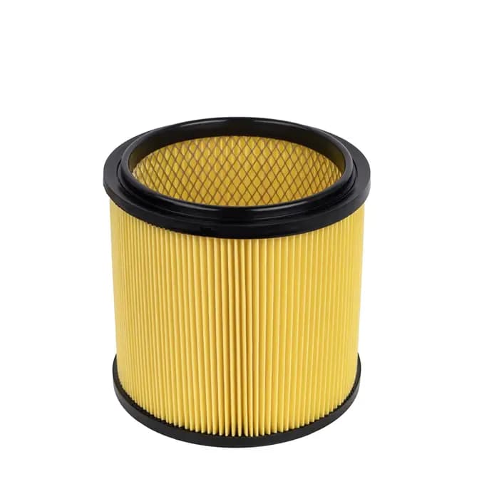 Filtre à cartouche Standard de remplacement pour aspirateur sec/humide Vacmaster Vacs de 5 à 16 gall