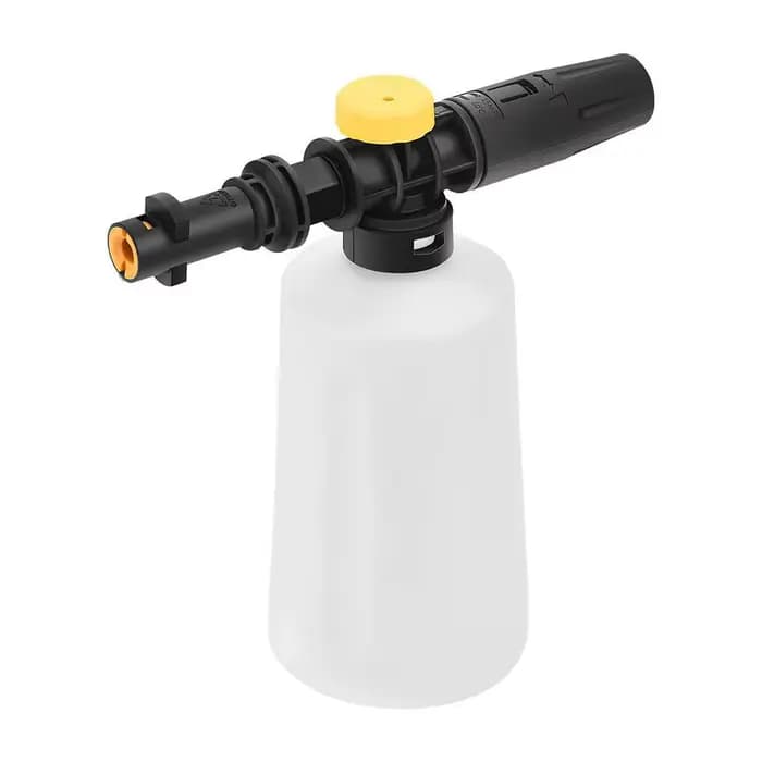 Pot à mousse haute pression pour voiture, 750ML, pour Karcher K2 K3 K4 K5 K6 K7, accessoire de netto