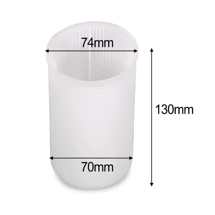 Pour préfiltre Filtre d'aspiration pour pompes SPS100 SPS75 SPS50 SPS25 conçues pour une fiabilité l