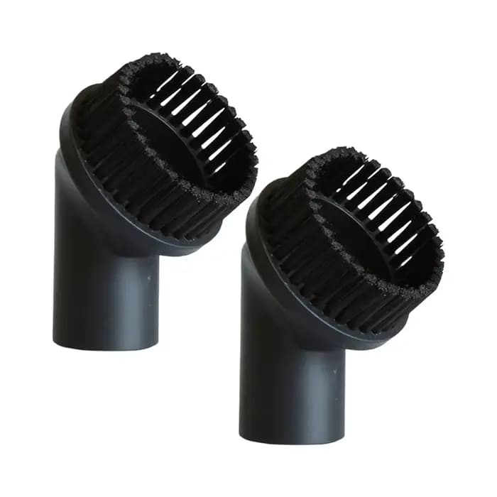 Brosses à dépoussiérer tête de brosse d'aspirateur pour Nilfisk humide et sec 36 Mm de diamètre inté