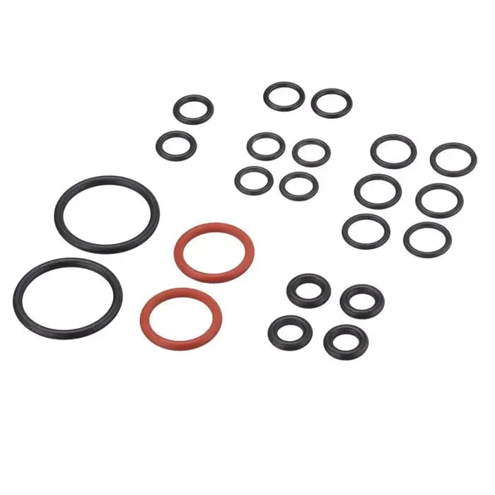 Accessoires pour Karcher SC2 SC3 SC4 SC5 CTK10 CTK20 K.Archer, bague d'étanchéité, pièces de rechang