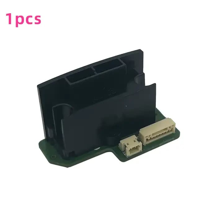 Le capteur de station de base est compatible avec les accessoires pour aspirateur robot Roborock P10