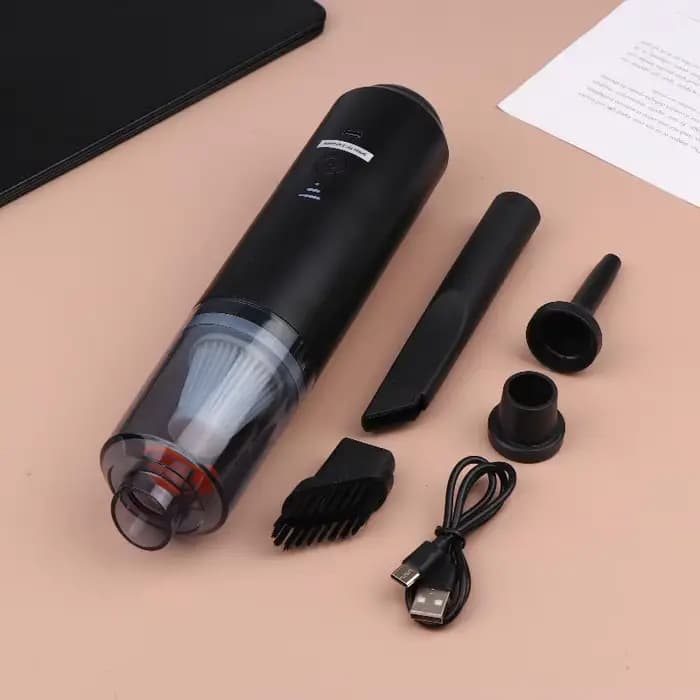 【CM】aspirateur Portable sans fil, haute puissance, double usage pour l'aspiration et le soufflage, a