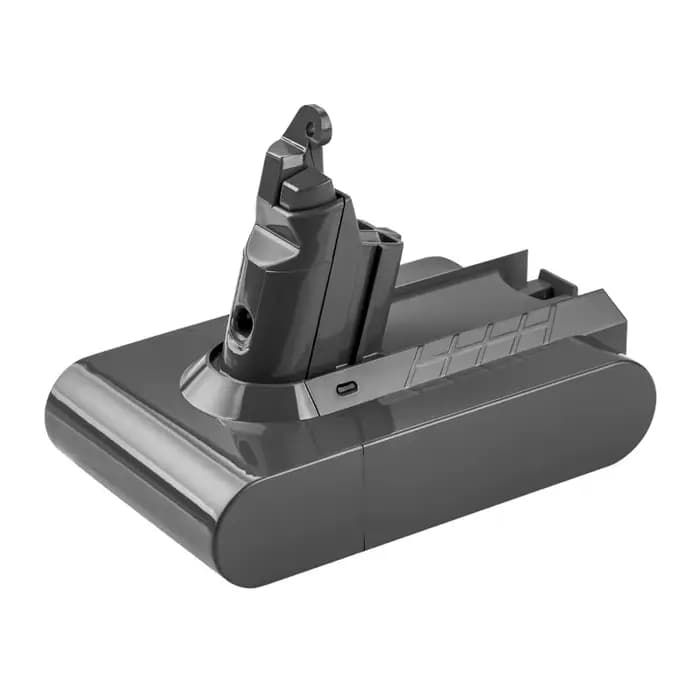 Nouveau 2200/2500/3000/3500/4000mAh aspirateur batterie Rechargeable pour Dyson V6 V7 V8 V10 absolu