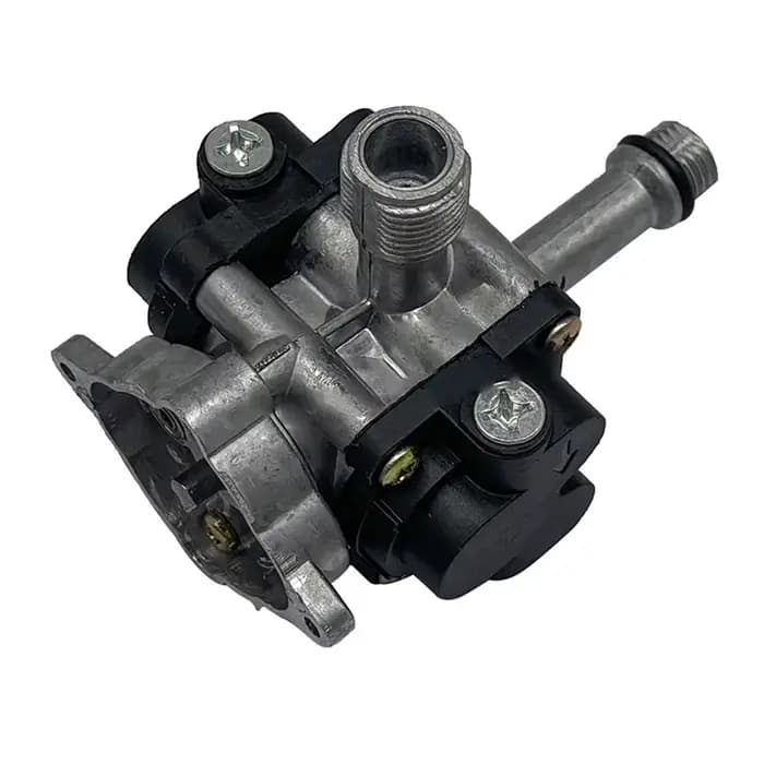 Pompe à haute pression en métal, moteur de nettoyage, hôte 12V 16.8V 21V, pompe à piston pour Machin