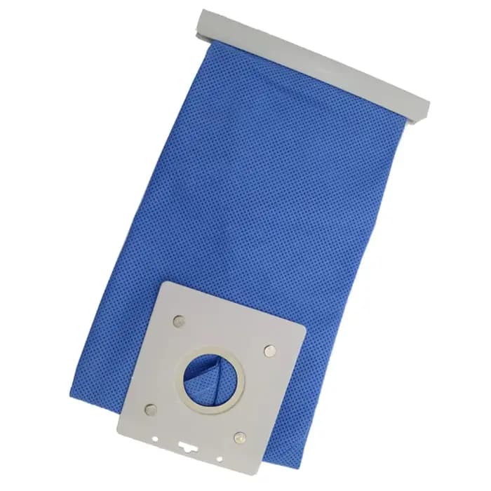 Sac à poussière en tissu Non tissé DJ69-00420B pour aspirateur Samsung série SC40 SC41 SC56 SC61 SC6