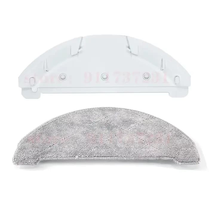 Support de montage de vadrouille, accessoire Original, pièces de rechange, plateau, support de tissu