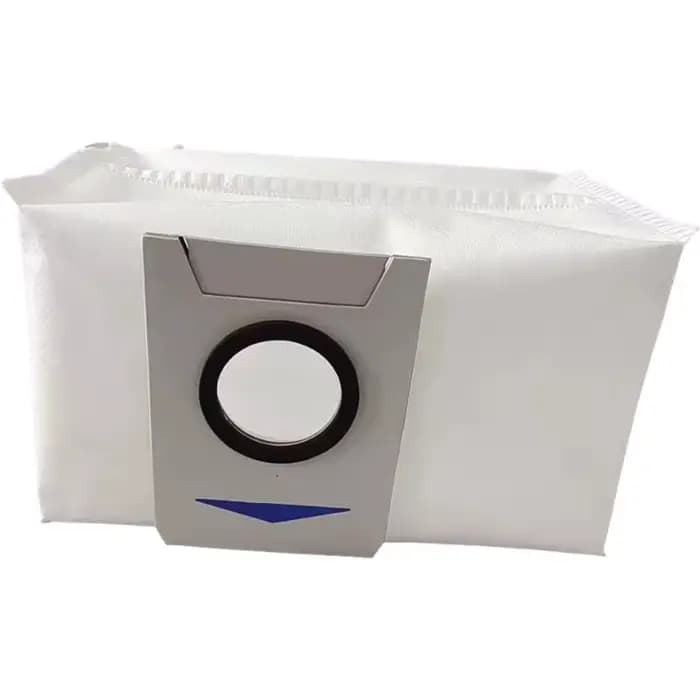 Pour Ecovacs Deebot X1 OMNI / T10 OMNI X1 Turbo T10 Turbo accessoires Robot aspirateur pièces sac à