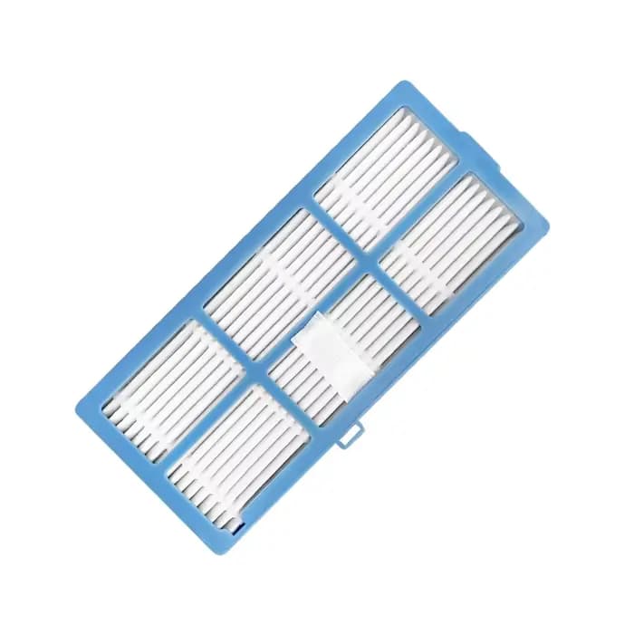 Convient pour Proscenic 850T / 850P Kit d'accessoires de pièces de rechange pour aspirateur robot, B