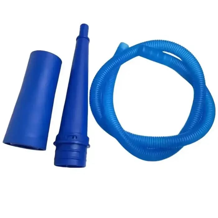 Accessoire de nettoyage de ventilation de sèche-linge, fixation de tuyau d'aspiration, brosse de tuy