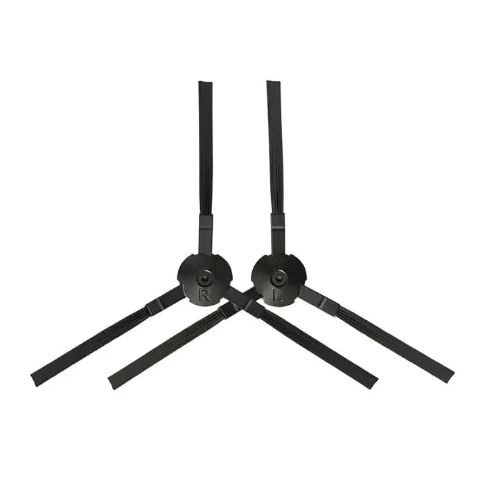 Brosse latérale pour aspirateur ilife v5 v5s v5s pro V3 V3s v5pro V50 V55 X5 V7 V7S A4 A4S A40 A6 CE