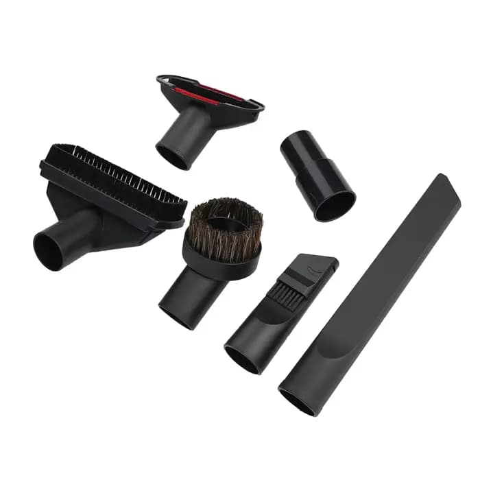 NT25/1 NT30/1 NT38/1 WD1 WD2 WD3 pour Karcher NT18/1 Kits de brosses pièces sous vide jardin escalie
