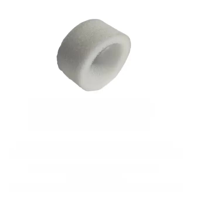 Éponge filtrante HEPA pour DREAME VVN3 VVN6 VVA1 VVT1, pour aspirateur, fournitures ménagères, outil