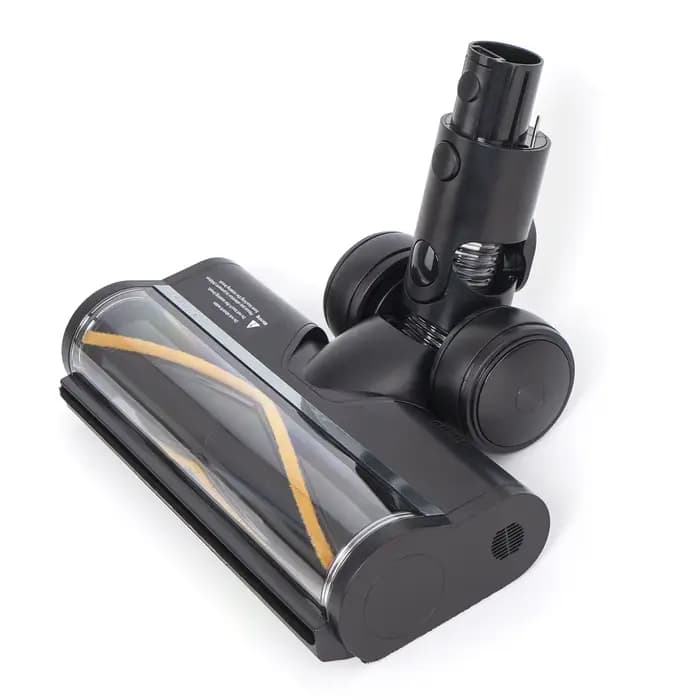 Brosse motorisée pour aspirateur Dreame R20 T20 T30 R30 V12 V12 Pro T20 pro V11SE R10, avec lumière