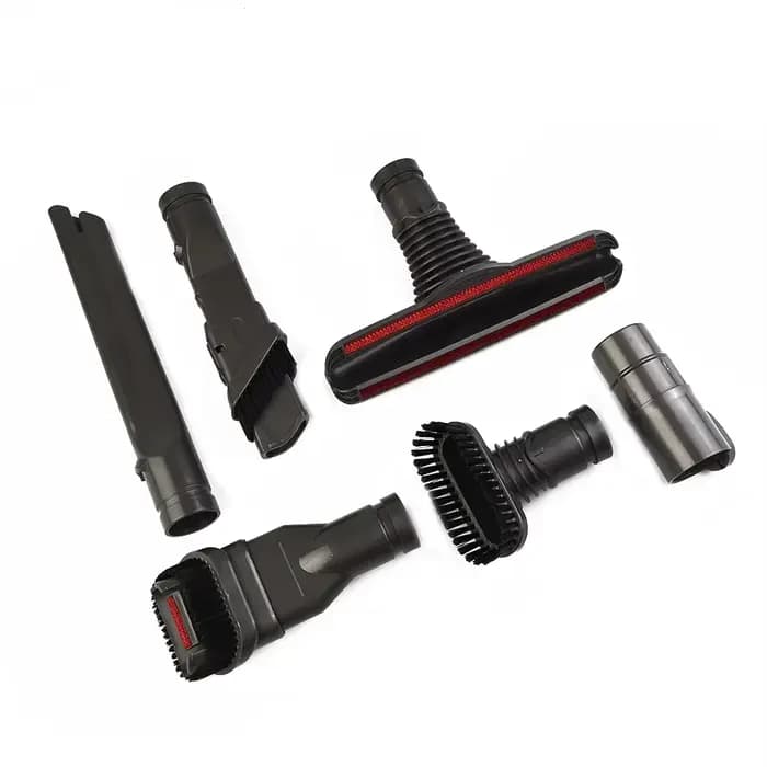 Éléments d'aspirateur de remplacement gris pour Dyson DC32 DC33 DC19 DC20, outil d'invitation, appro