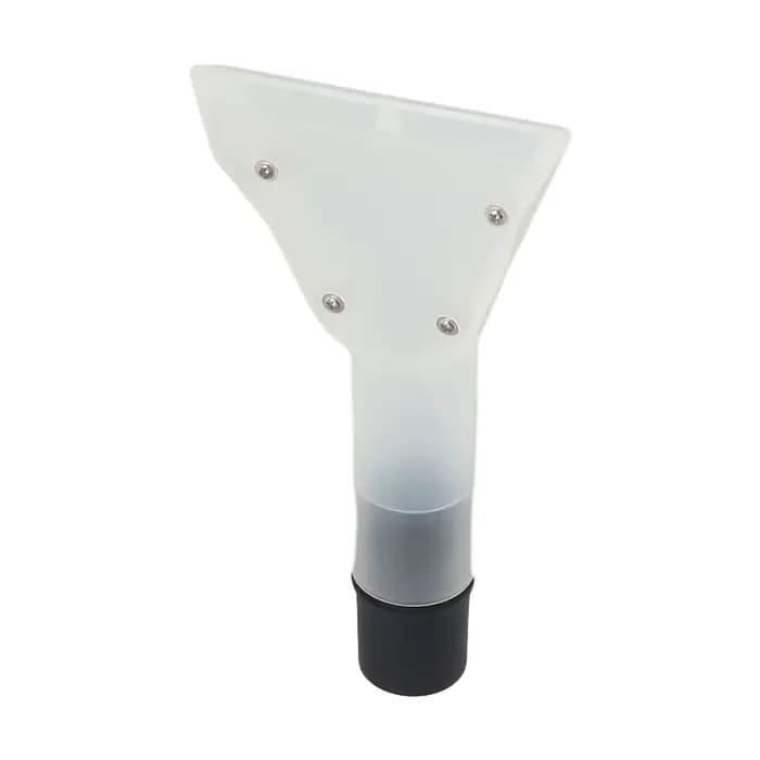 Tête de buse d'extraction d'aspirateur de pulvérisation, buse d'aspirateur pour tapis, rembourrage,