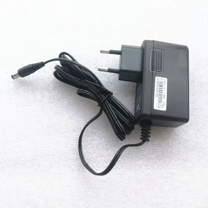 Adaptateur d'alimentation pour aspirateur robot SilverCrest SSRA1 ILIFE V3X, pièces de rechange, 19V